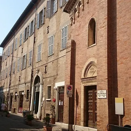 Fratelli 住宿加早餐酒店 *