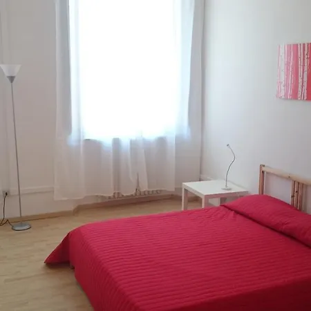 Fratelli 住宿加早餐酒店 西尼加利亚